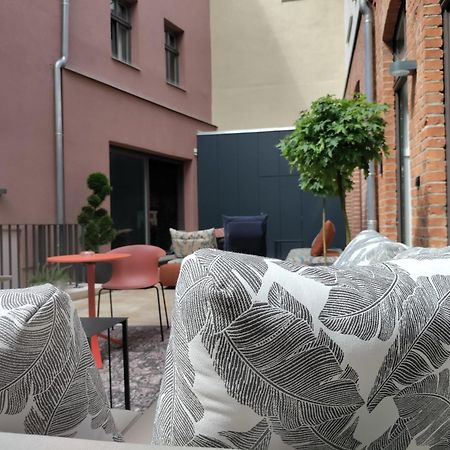 Suite Home Apartments Weimar  Buitenkant foto