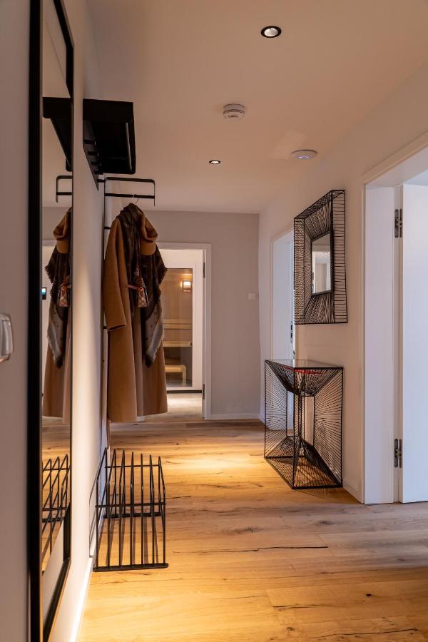 Suite Home Apartments Weimar  Buitenkant foto