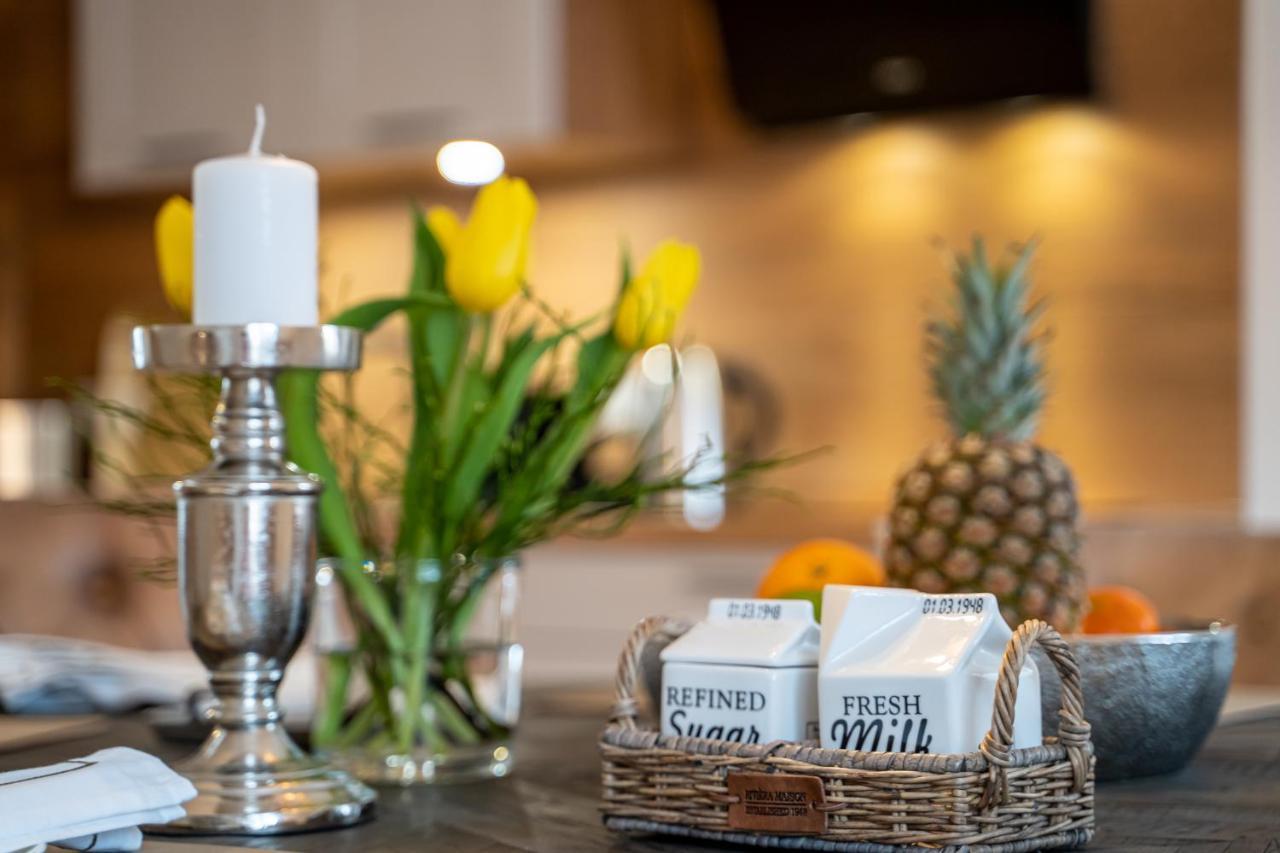 Suite Home Apartments Weimar  Buitenkant foto