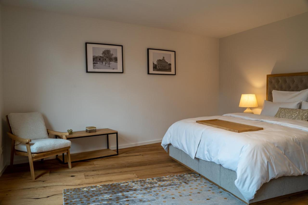 Suite Home Apartments Weimar  Buitenkant foto