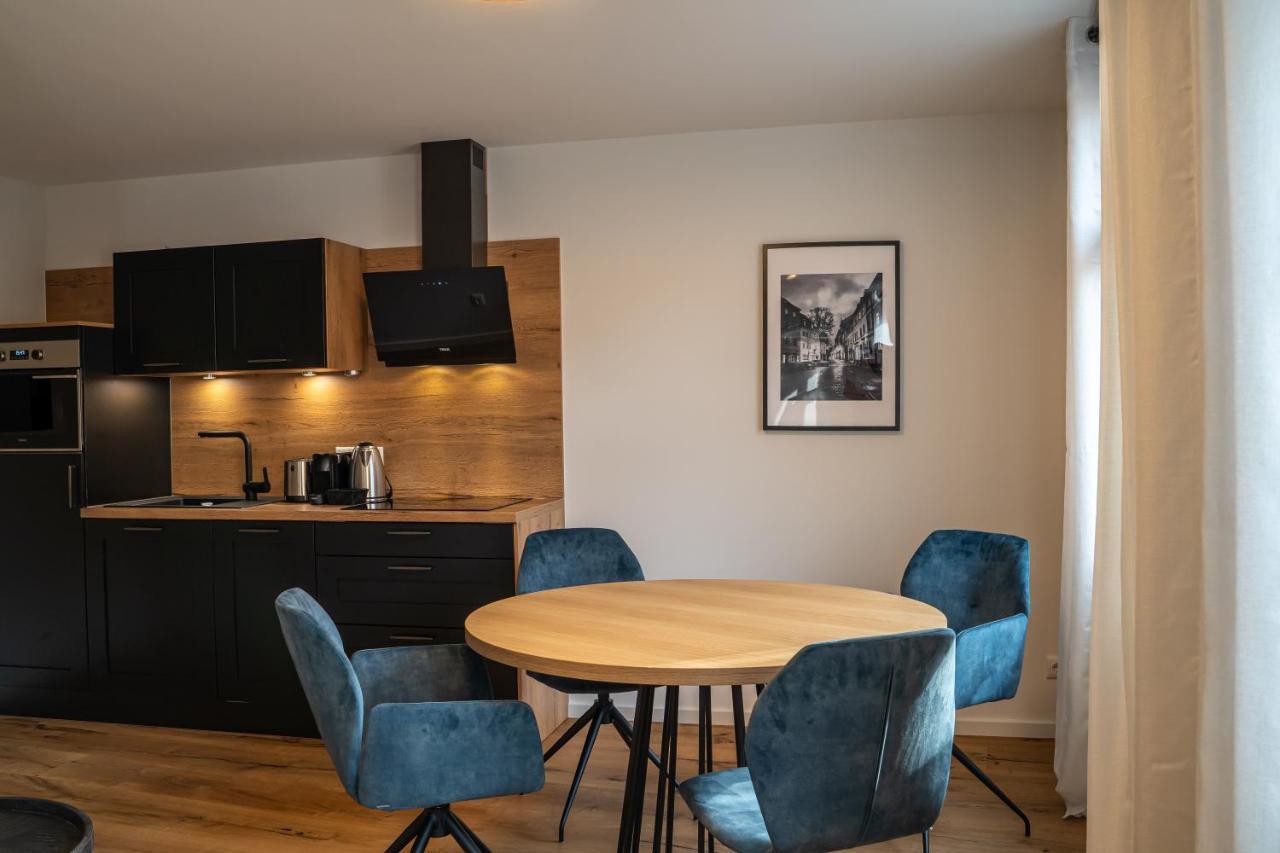 Suite Home Apartments Weimar  Buitenkant foto