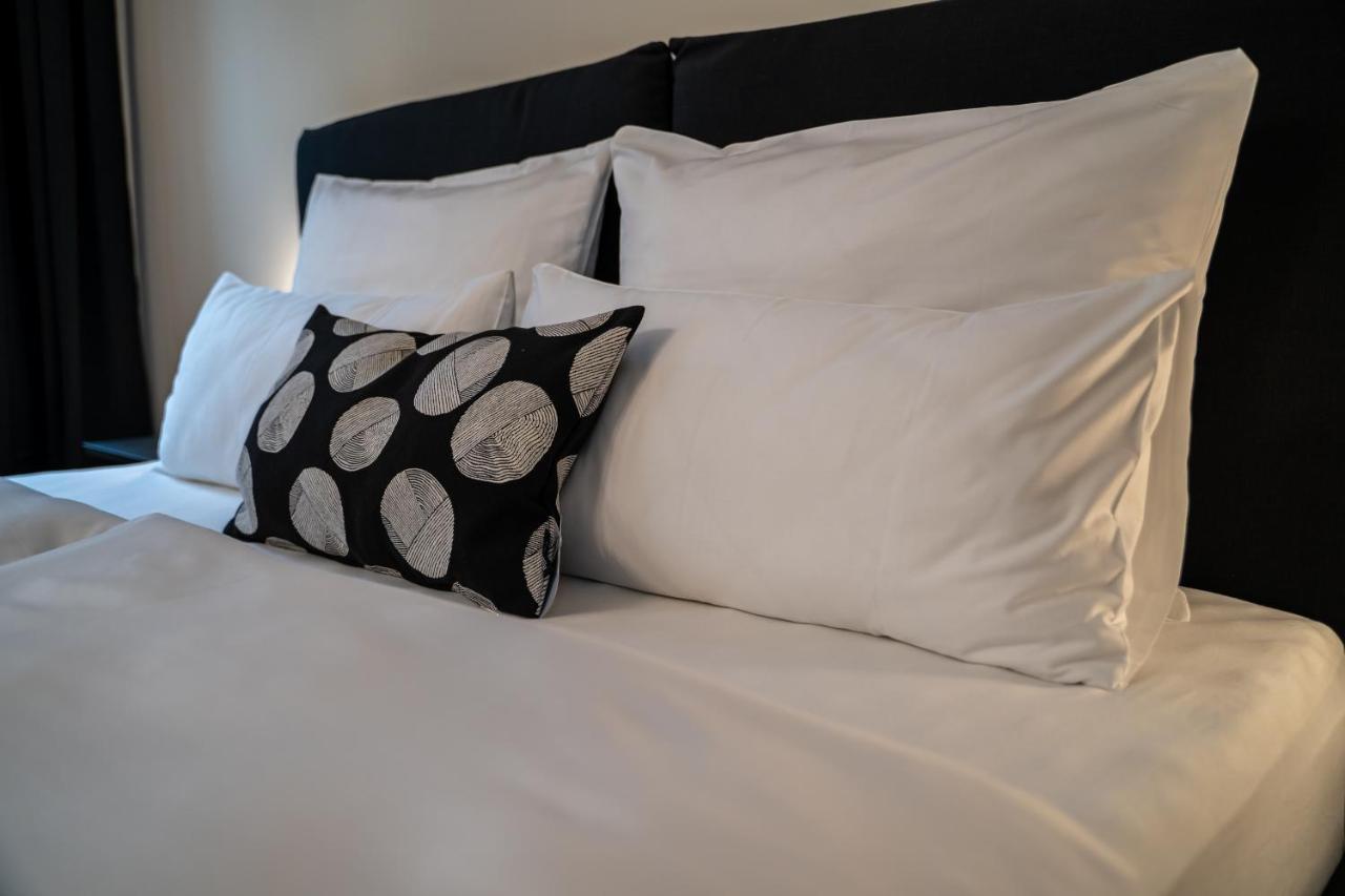 Suite Home Apartments Weimar  Buitenkant foto