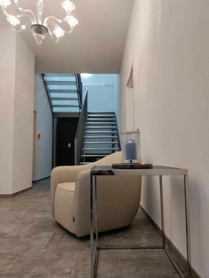 Suite Home Apartments Weimar  Buitenkant foto